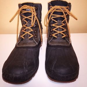 Wind River Winter Boots